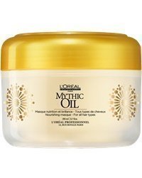L'Oréal Mythic Oil Masque 200ml