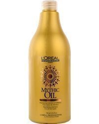 L'Oréal Mythic Oil Shampoo 750ml