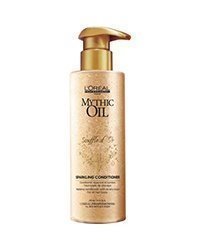 L'Oréal Mythic Oil Souffle d'Or Sparkling Conditioner 190ml