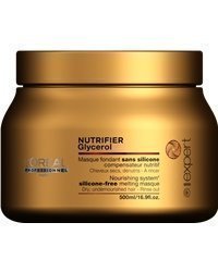 L'Oréal Nutrifier Masque 500ml