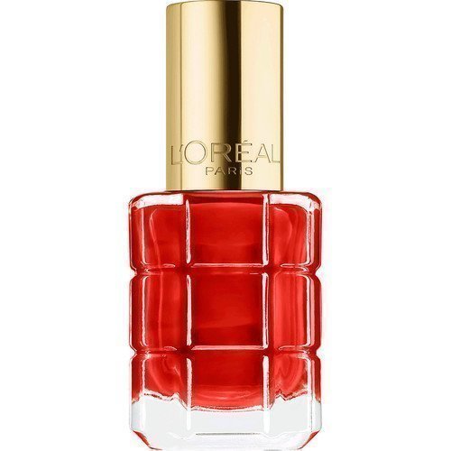 L'Oréal Paris A L'Huile 444 Orange Triomphe