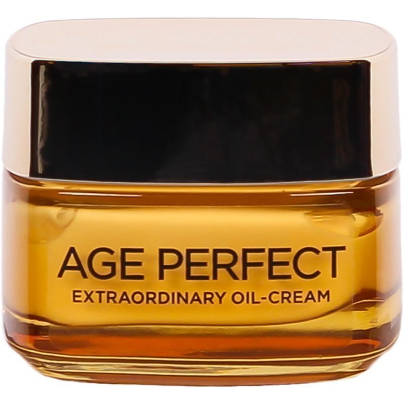 L'Oréal Paris Age Perfect Extraordinary OilCream 50ml