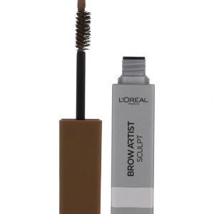 L'Oréal Paris Brow Artist Sculpt Muotoileva Kulmamaskara