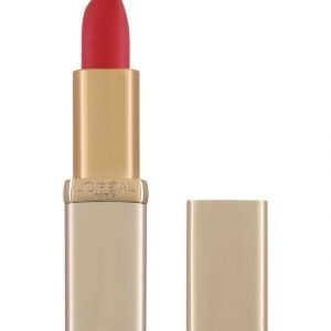 L'Oréal Paris Color Riche Huulipuna