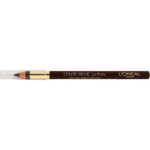 L'Oréal Paris Color Riche Le Khol Kajal 102 Pure Espresso