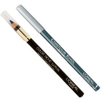 L'Oréal Paris Color Riche Le Kohl 120 Immaculate Snow