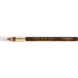L'Oréal Paris Color Riche Le Kohl Kajal 104 Icy Cappuccino 3g