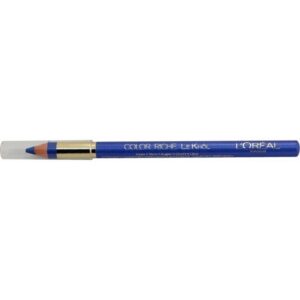L'Oréal Paris Color Riche Le Kohl Kajal 108 Portofino Blue 3g