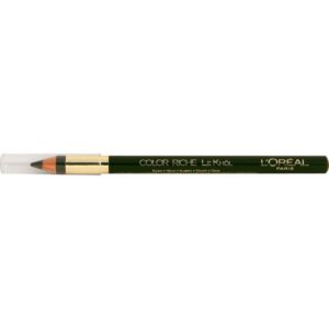 L'Oréal Paris Color Riche Le Kohl Kajal 116 Rainforest Green 3g