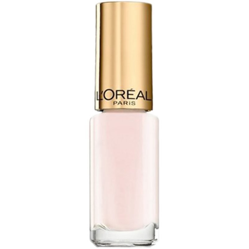 L'Oréal Paris Color Riche Le Vernis 101 Opera Ballerina 5ml