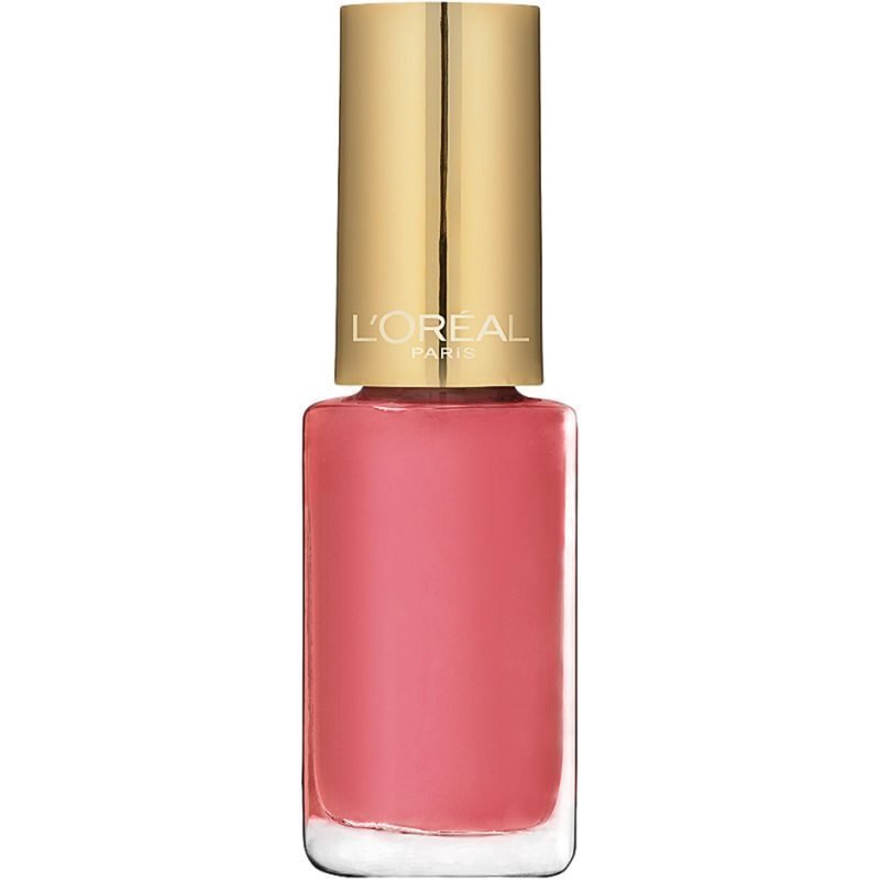 L'Oréal Paris Color Riche Le Vernis 136 Flaming Eleganc 5ml