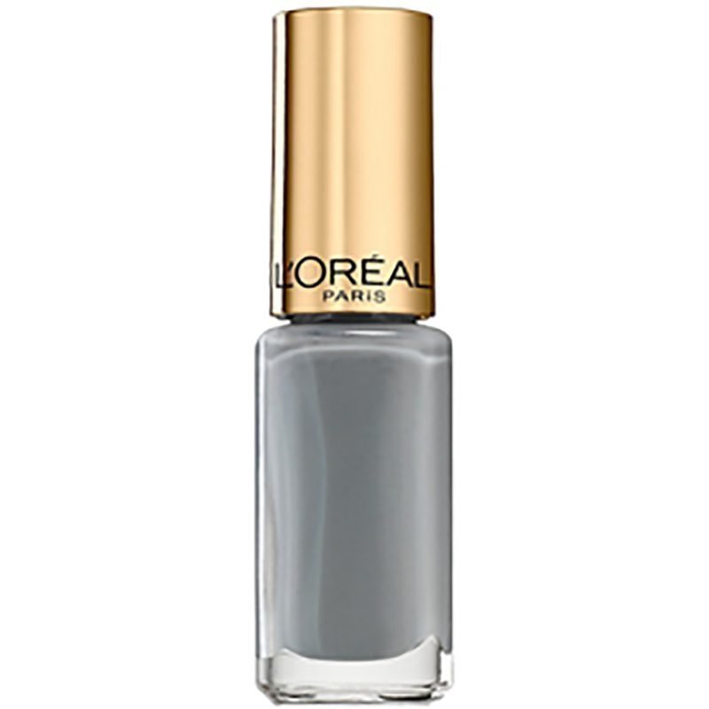 L'Oréal Paris Color Riche Le Vernis 604 Metropolitan 5ml