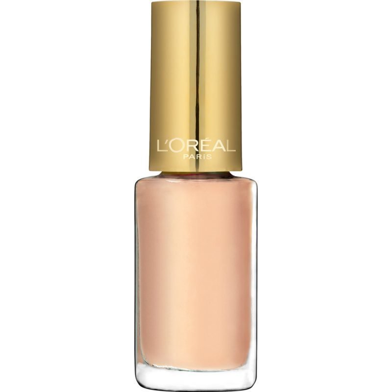 L'Oréal Paris Color Riche Le Vernis 855 Oyster Bay 5ml
