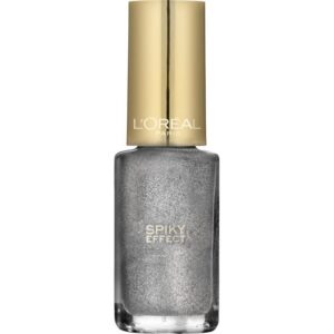 L'Oréal Paris Color Riche Le Vernis 891 Noir Whisper 5ml