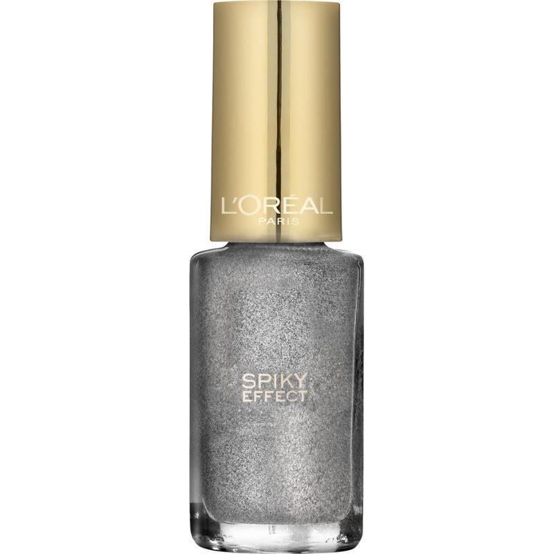 L'Oréal Paris Color Riche Le Vernis 891 Noir Whisper 5ml