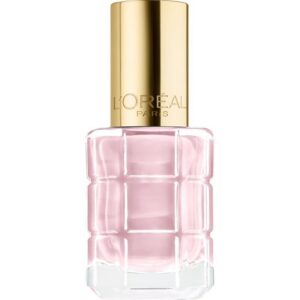 L'Oréal Paris Color Riche Le Vernis A L´Huile Nail Polish 114 Nude Demoiselle 13