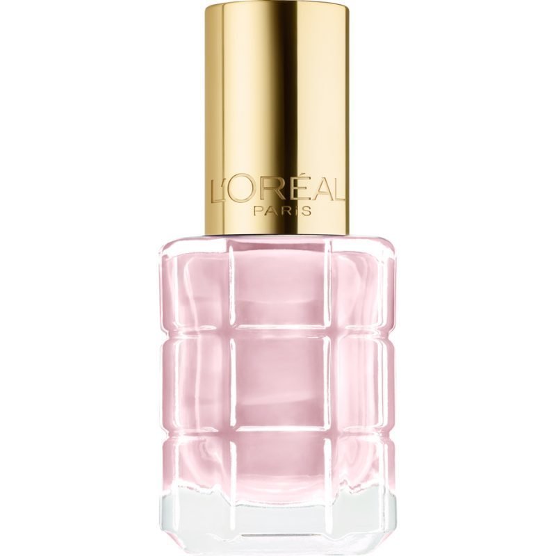 L'Oréal Paris Color Riche Le Vernis A L´Huile Nail Polish 114 Nude Demoiselle 13