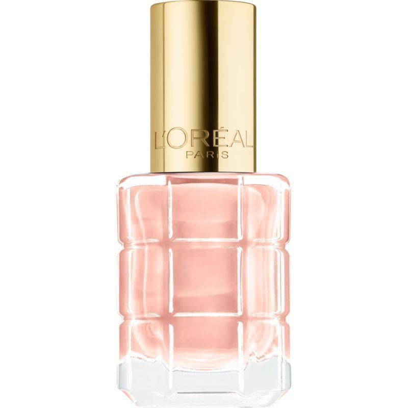 L'Oréal Paris Color Riche Le Vernis A L´Huile Nail Polish 116 Cafe De Nuit 13