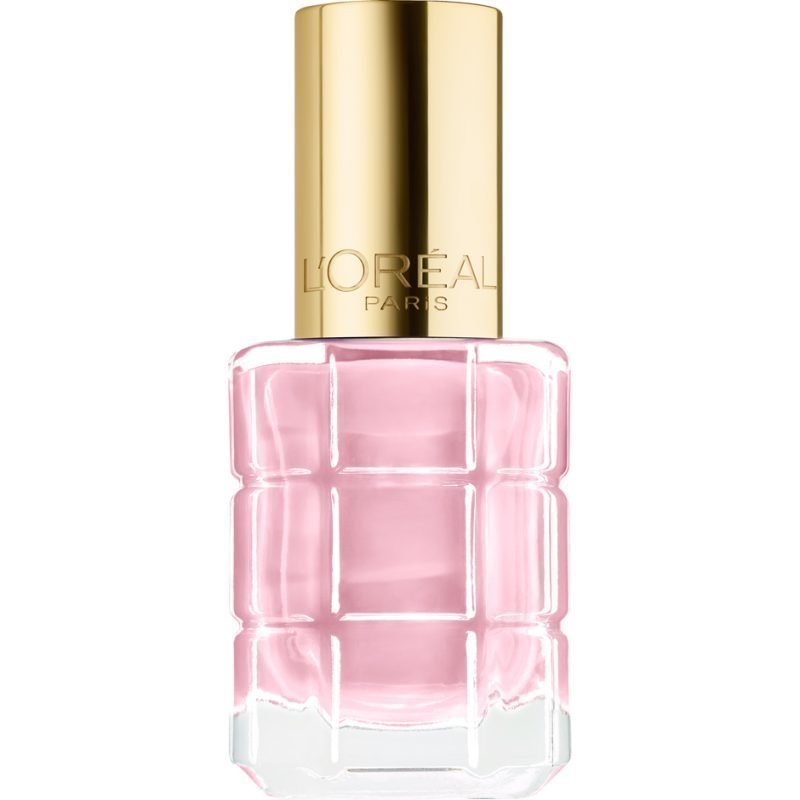 L'Oréal Paris Color Riche Le Vernis A L´Huile Nail Polish 220 Dimache Apres 13