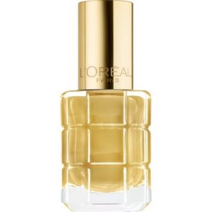 L'Oréal Paris Color Riche Le Vernis A L´Huile Nail Polish 660 L Or 13