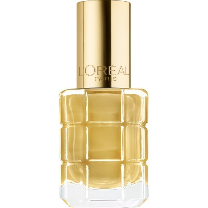 L'Oréal Paris Color Riche Le Vernis A L´Huile Nail Polish 660 L Or 13