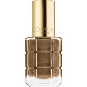 L'Oréal Paris Color Riche Le Vernis A L´Huile Nail Polish 662 Moka Chic 13