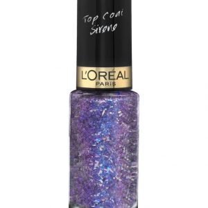 L'Oréal Paris Color Riche Le Vernis Top Coat Kynsilakka