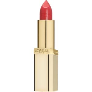 L'Oréal Paris Color Riche Lipstick 330 Cocorico 5g