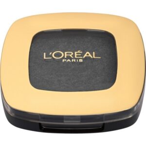 L'Oréal Paris Color Riche Mono Eye Shadow 100 Noir Cest Noir