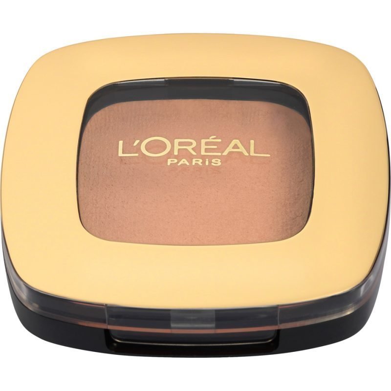 L'Oréal Paris Color Riche Mono Eye Shadow 107 Macaron Vanille