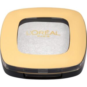 L'Oréal Paris Color Riche Mono Eye Shadow 207 Snow In Megeve