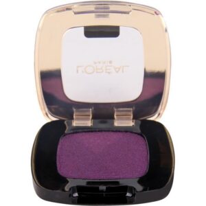 L'Oréal Paris Color Riche Mono Eye Shadow 309 Purple Velour 4