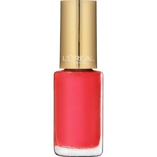 L'Oréal Paris Color Riche Nail 238 Orange After Party