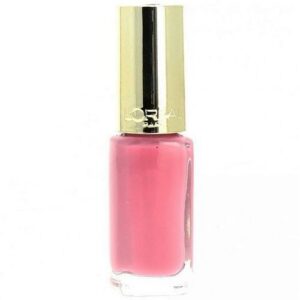 L'Oréal Paris Color Riche Nail Flaming Elegance