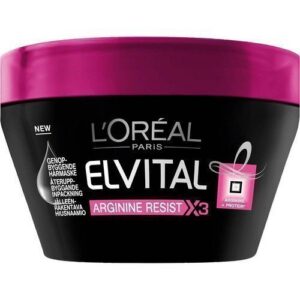 L'Oréal Paris Elvital Arginine Resist X3 Hair Mask