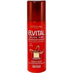 L'Oréal Paris Elvital Color-Vive Leave-in Spray