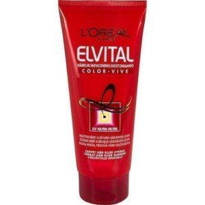 L'Oréal Paris Elvital Color-Vive Treatment Tube