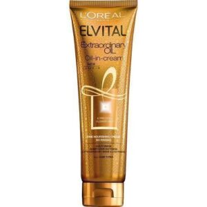L'Oréal Paris Elvital Extraordinary Oil Oil-In-Cream