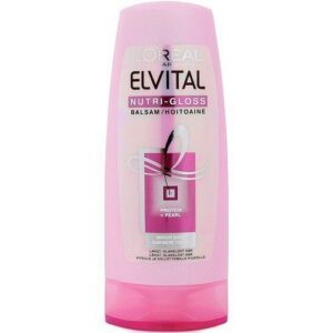 L'Oréal Paris Elvital Nutri-Gloss Conditioner