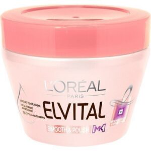 L'Oréal Paris Elvital Smooth & Polish Mask