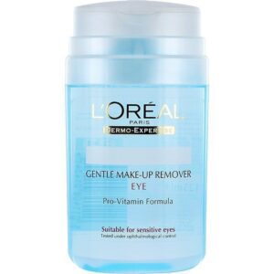 L'Oréal Paris Gentle Eye Makeup Remover 125ml