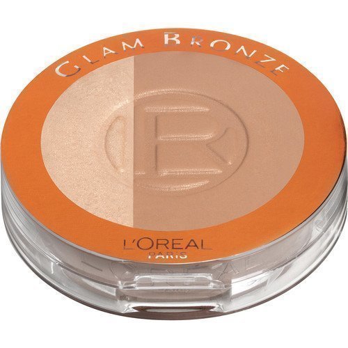 L'Oréal Paris Glam Bronze Blonde Harmony
