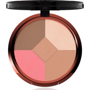 L'Oréal Paris Glam Bronze La Terra 01 Light Laguna 48g