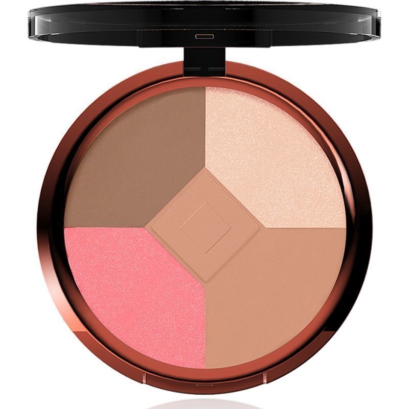 L'Oréal Paris Glam Bronze La Terra 01 Light Laguna 48g