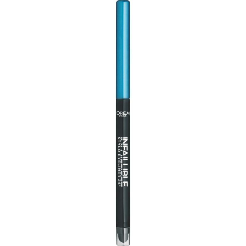 L'Oréal Paris Infallible Eyeliner 317 Tourquoise