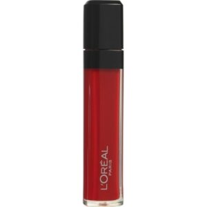 L'Oréal Paris Infallible Le Gloss 106 Alerte Rouge 8ml