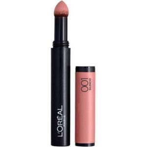 L'Oréal Paris Infallible Matte Max Lipstick 7 Say my name