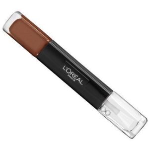 L'Oréal Paris Infallible Nail Polish 003 Timeless Taupe