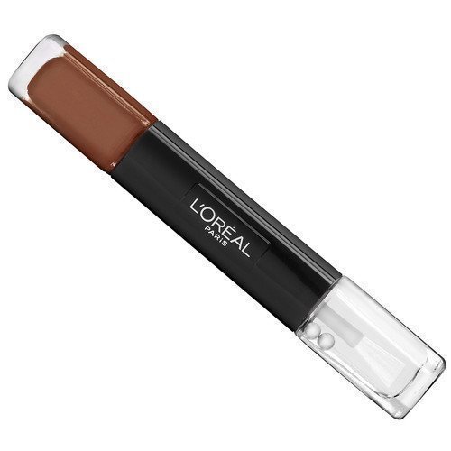 L'Oréal Paris Infallible Nail Polish 003 Timeless Taupe