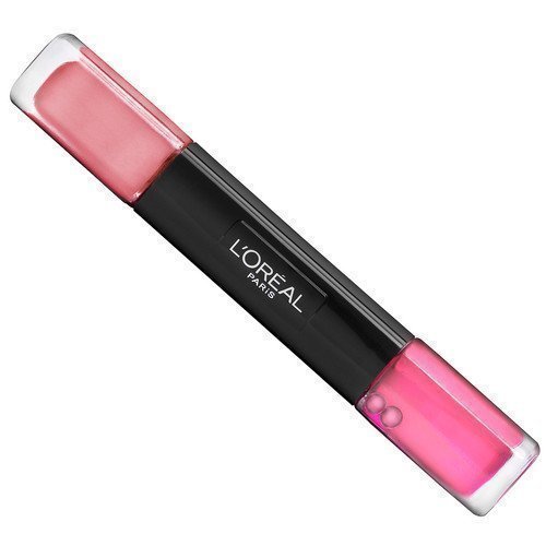 L'Oréal Paris Infallible Nail Polish 005 Irresistible Bon Bon